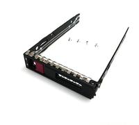 PENCHEAK Original 3.5" SAS/Sata Hard Drive Caddy Tray For HP Apollo 4200 4510 GEN9 G9 Storeeasy 1650 G9 Proliant ML110 Lff SAS/sata HDD Tray