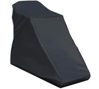 PENCHEAK Oxford Cloth Treadmill Covers Dustproof for | Treadmill Protective Covers, Dustproof, Waterproofs, Workout Equipment, Easy to Use, Folding Treadmill Covers
