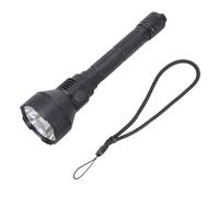 PENCHEAK P50 High Power LED Flashlights Rechargeable Flashlight 1600LM Powerful Outdoor Torch Light Easy To Use For Outdoor Camping Hiking