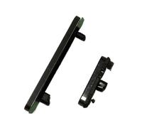 PENCHEAK Phone Side Control Button Replacement Set with Easy Installation Guide for Series Volumes and Power Functions Side Switches