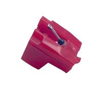 PENCHEAK Phonograph Needle for ATN71 500S PL512 PL512 LP735D ME650 Optimizing Track Precise and Reducing Noise Lightweighted Audiophile Turntable Accessory