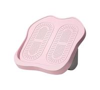 PENCHEAK Premium Adjustable Calf Stretching Board Leg Stretcher for Professional Athletes and Home Fitness Enthusiasts Adjustable Calf Stretcher