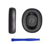 PENCHEAK Protein Leather Earpads Sponges Replacement Ear Pad Cushions Earmuffs For W860NB Headphones (1Pair) Replacement Earpads