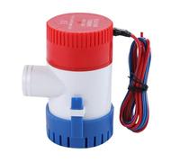 PENCHEAK Quiet Operations 750GPH 1100GPH Bilge For Boat Owners With High Capacity Water Removal And Features Electric Drainage