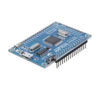 PENCHEAK Ready To Use STC89C52 STC51 Cores Development Board With Integrated Basic Circuitry For Quick Starts Embeddeds Projects High Performances Microcontroller