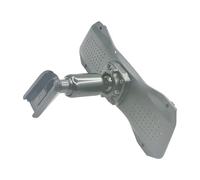 PENCHEAK Rear View Glass Adapter Aluminum & PC Not Loose Designs General Dashs Cams Mounting Bracket Suitable For Dashs Cams Fit Rearviews Bracket For Cars