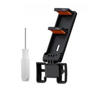 PENCHEAK Remote Control Stand Tablet Holder Bracket For AIR 3S And More Controllers/Lanyard Provides Comfortable Grip Adjustable Remote Bracket