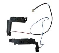 PENCHEAK Replacement Loudspeakers for A515 51G, A315 53 Series Not Need Tools Notebook Internal Loudspeaker Set Left and Right Loudspeaker Pair