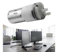 PENCHEAK RF370A Small Water Dispenser For Laptop Cooling Electric Vacuum Pumping With High Airflows And Durability Designing Pressure