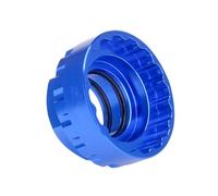 PENCHEAK Road Bike Chainring Rings Removal Installation Tool 12 Speed Direct Chainring Removal Installation Sleeve Bike Crankset