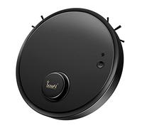 PENCHEAK Robot For Smart Navigation 1500Pa Strong Suction 70mins Runtime Robotic Cleane Ideal Carpe Portable Cleaner For Car