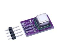 PENCHEAK SCD40 Carbon Dioxide Sensors Module for Efficient Air Controls in Schools, Lab, and Industrial Setting Air Monitors