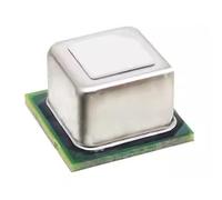 PENCHEAK SCD40 Carbon Dioxide Sensors Module for Efficient Air Controls in Schools, Lab, and Industrial Setting Air Monitors