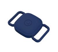 PENCHEAK Shockproof Flexible Silicone Guarding Waterproof Sleeve Case For Tile By Life 360 (2024) Trackers Ensures Precise Cutout Trackers Bumper Case