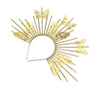 PENCHEAK Snake Hairband Headband Adult Masquerades Hairhoop Carnivals Accessories Themed Event Accessory