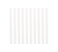 PENCHEAK Special Replacement Cotton Sponge Stick For USB Humidifier Essential Oil Diffuser Maker Air Filter 10Pcs/Pack Portable Humidifier Multi-size Sponge Stick Humidifier Accessories Replacement