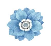 PENCHEAK Unique Flower Designs Rug 31.5x31.5inch Floor Carpets Comfortable Soft Touches Durability For Modern Space Living Room Mats