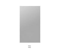 PENCHEAK Universally Metal Projector Screen 16: 9 Easy Mount Design Projection for Various Models Outdoor Movie