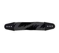 PENCHEAK Upgraded Headband Pad Replacement Black/Gray for 1/3 / 5/7 Headphones Quick Fix No Tools Head Beam Cushion