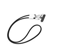 PENCHEAK Wearable Smartphone Charging Lanyard Crossbody Strap Set Builtin 60W USB C Fast Charging Cable Suitable for Smartphones Unisex Phone Lanyard for Women and Men