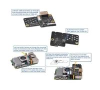 PENCHEAK X1300/X1300A2 1080P Conversion Adapter 1920x1080 Video Processing And MIPICSI-2 4 Data Channels For 5B Model