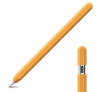 Pencil 3 (USB C) Silicone Case Cover Protective Cover Durable Full Cover Reinforced Grip Design Scratch Resistant Stylus Case