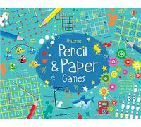 Pencil and Paper Games (Pads): 1