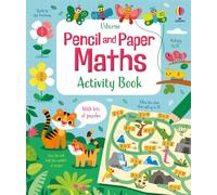 Pencil and Paper Maths
