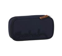 Pencil Box- unisex- Satch- Kids Toys- Blue- ONE SIZE- Kids ONE SIZE