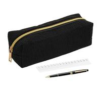 Pencil Case Aesthetic Pen Box Stationery Organizer Storage Organizer