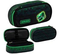 Pencil case ASTRABAG ASTRABAG PIXEL HERO, AC6