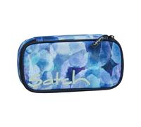 Pencil Case Blurry Sky- unisex- Satch- Kids Toys- Multicolor- ONE SIZE- Kids ONE SIZE