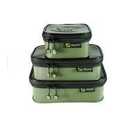 Pencil case Carp Spirit Hydro Box 122 Vert TU