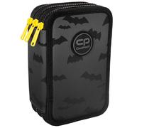 Pencil Case CoolPack Jumper 3 Equipped Waterproof F067680