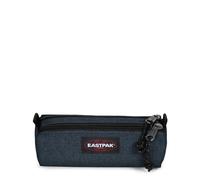 Pencil case Eastpak Double Benchmark Bleu TU