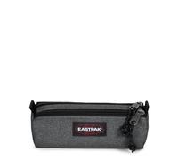 Eastpak Double Benchmark Pencil Case Grey