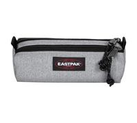 Pencil case Eastpak Double Benchmark Gris TU