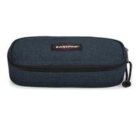 Eastpak Oval Single Case Denim Navy Blue