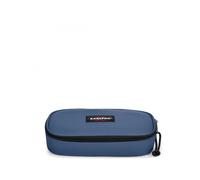 Pencil case Eastpak Oval Bleu TU
