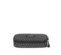 Pencil case Eastpak Oval Noir TU
