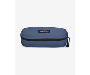 Pencil Case Eastpak Oval S Dark Blue Matte Black