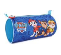 Pencil case Educa Borras Paw Patrol Blue 19x2.5x9 cm