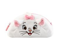 Pencil case Erik Disney The Aristocats Bonjour Marie White One size