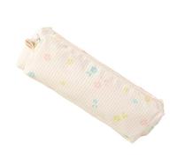Pencil Case, Flower Pencil Case - Multipurpose Pencil Case with Zipper, Pen Organiser Case - Stylish Pencil Case for School, Stationery Pencil Case for School and Corporate Travel, c, see description,
