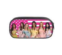 Pencil case for Girls - a Gift for Music Fans