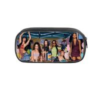 Pencil case for Girls - a Gift for Music Fans