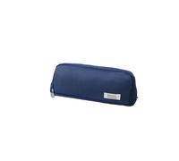 Pencil Case for Girls - Expandable Large Pencil Pouch Cute Pencil Bag with Zip Closure for Kids Student School, Stationery Not Included