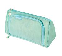 Pencil Case for Home Office Mint
