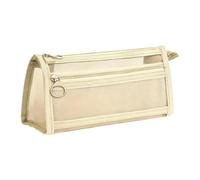 Pencil Case for Kids Girls Students Teachers School Classroom, Triangle, Siehe Beschreibung, See description