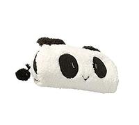 Pencil Case Girl Fashionable Popular Large-Capacity Elementary Student Cute Makeup Pouch Coin Purse Pencil Bag Present High Students Ladies' Men's Junior High S